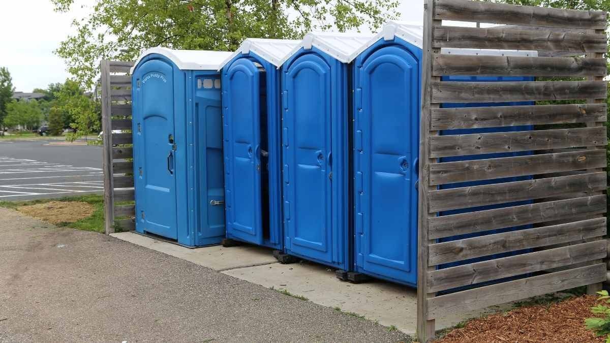 Porta Potty Rental Pros - Affordable Porta Potty Solutions in Mohawk, NY, 13407